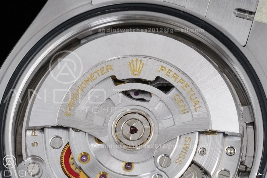 Best Bracelet Power Black 1:1 41 904L Reserve) 126334 (72 Steel DateJust Dial Clean Hours SH3235 Edition Jubilee on 0402